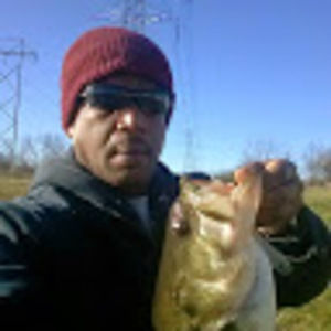 Meet your Posher, Darryl